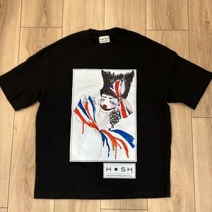 HOUSE OF SHELDONHALL HOSH LONDON CALLING -VICTORIA